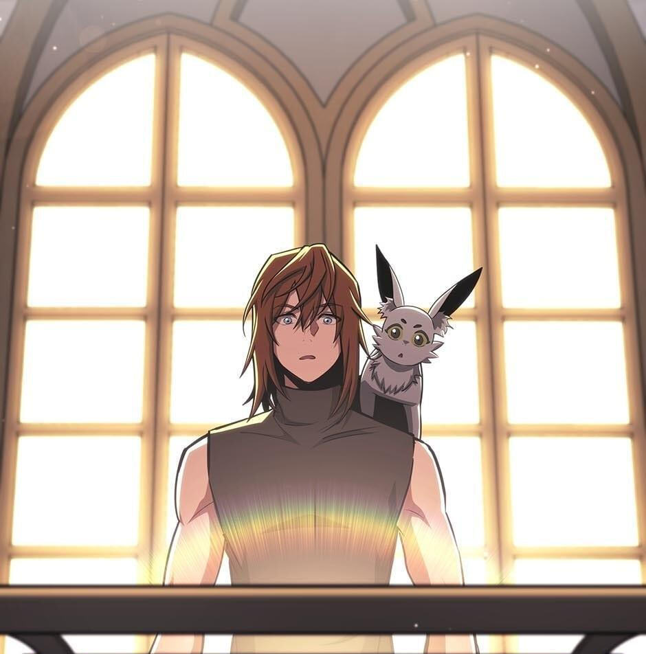 The Beginning After the End, chapter 182, image 166