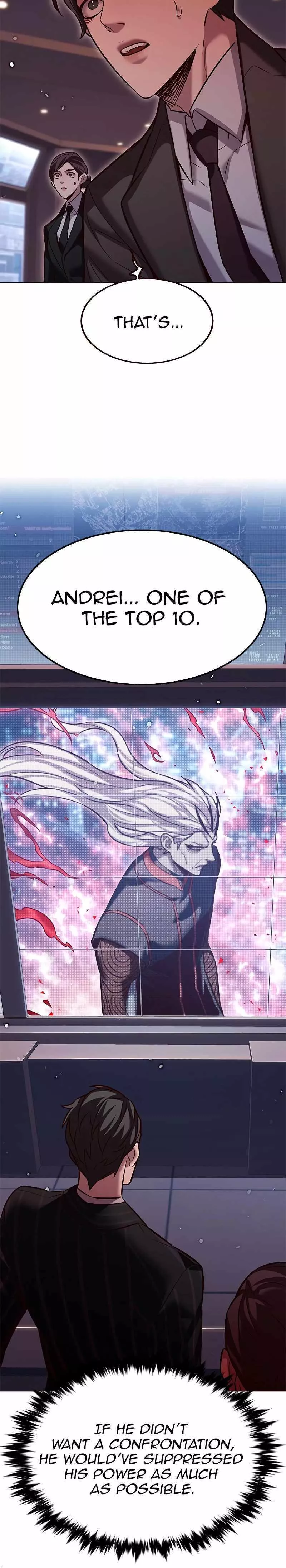 Eleceed, chapter 310, image 6