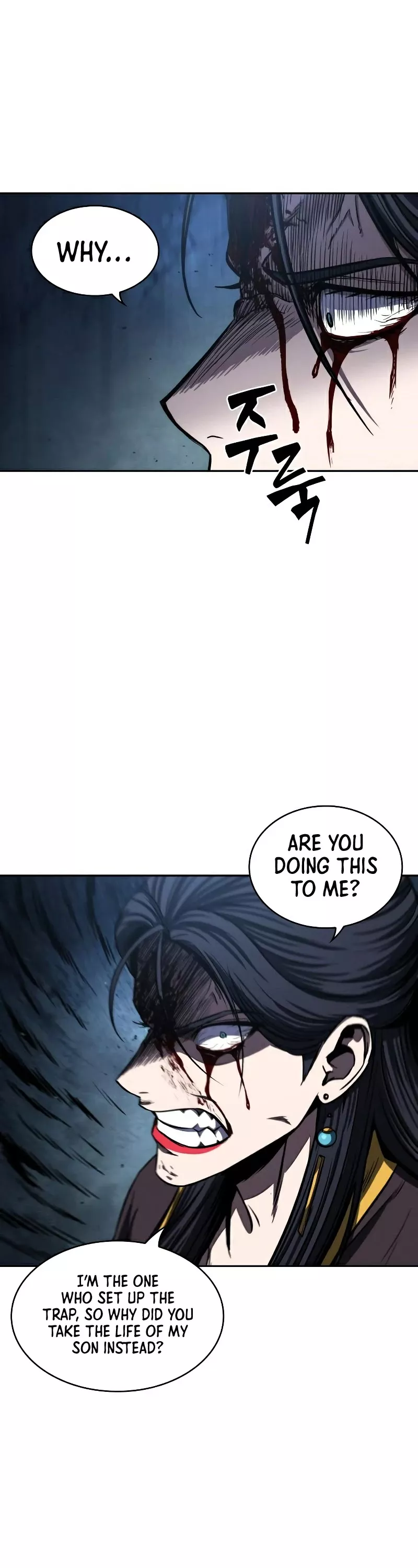 Nano Machine, chapter 94, image 59