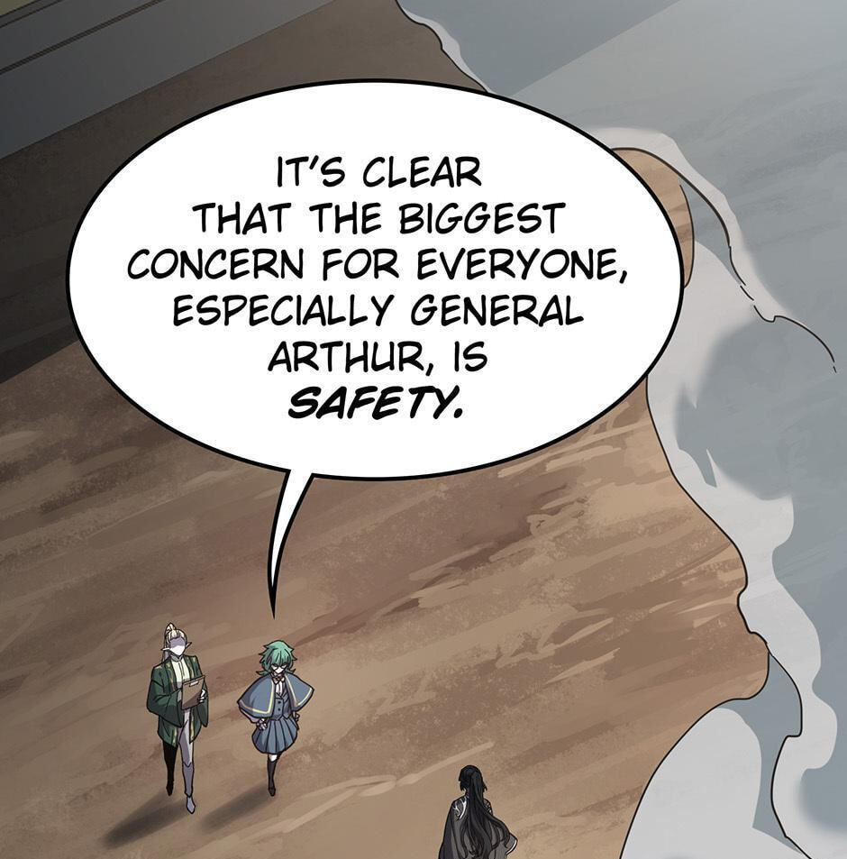 The Beginning After the End, chapter 211, image 117
