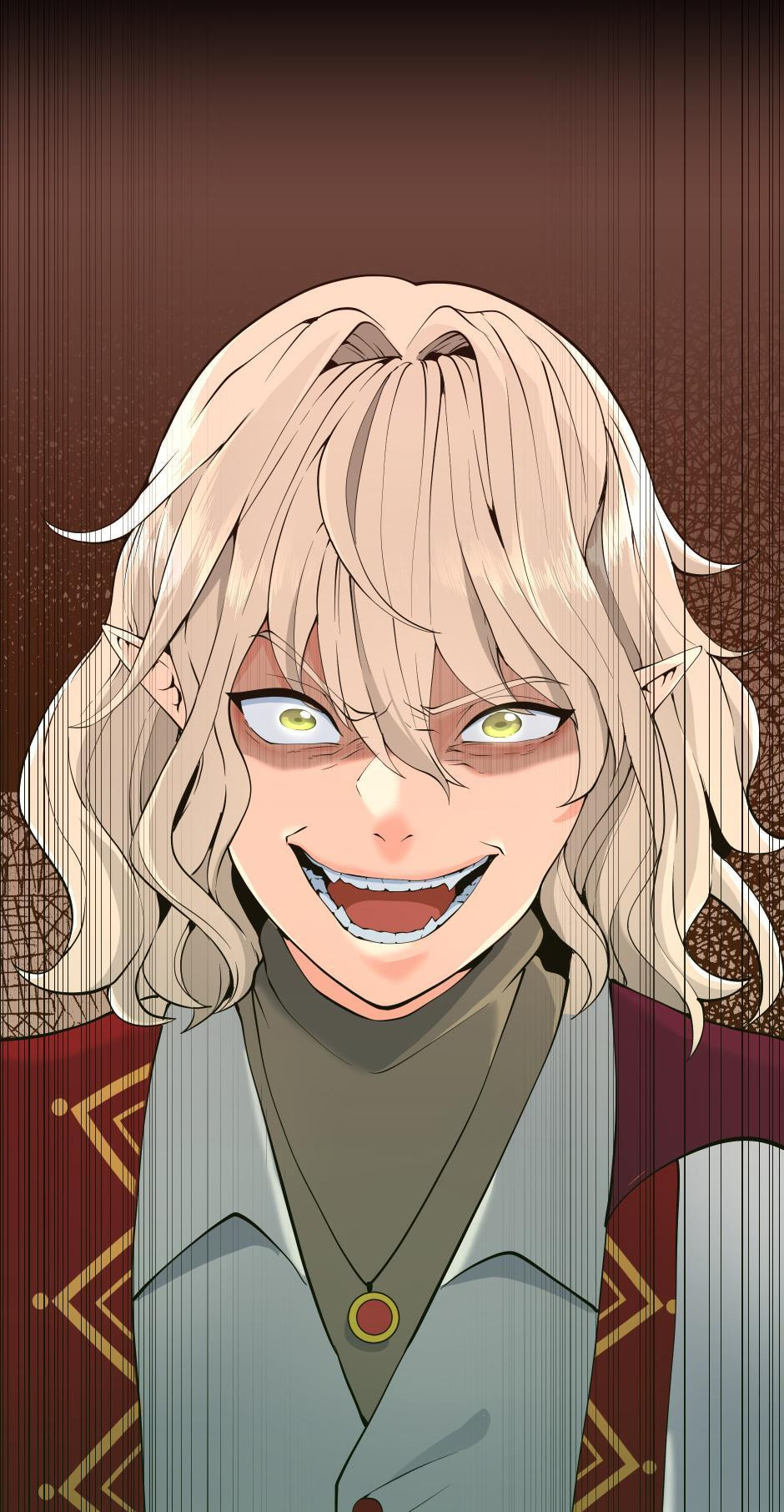 The Beginning After the End, chapter 122, image 61
