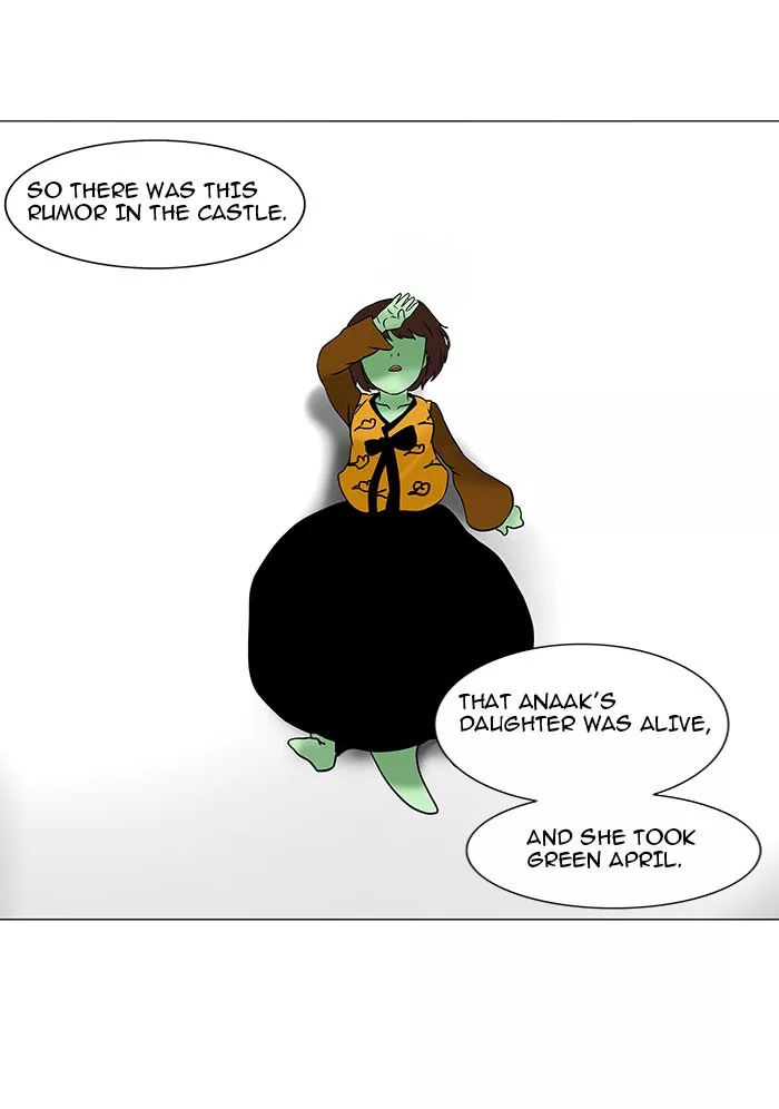 Tower of God, chapter 33, image 14