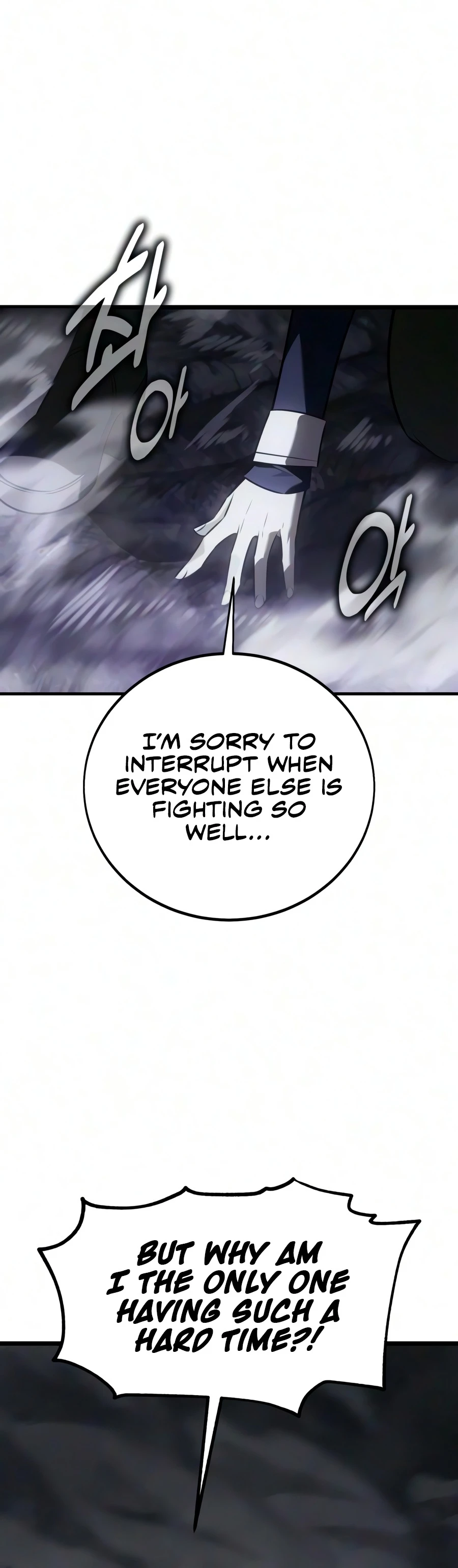 I Killed the Main Player, chapter 136, image 17