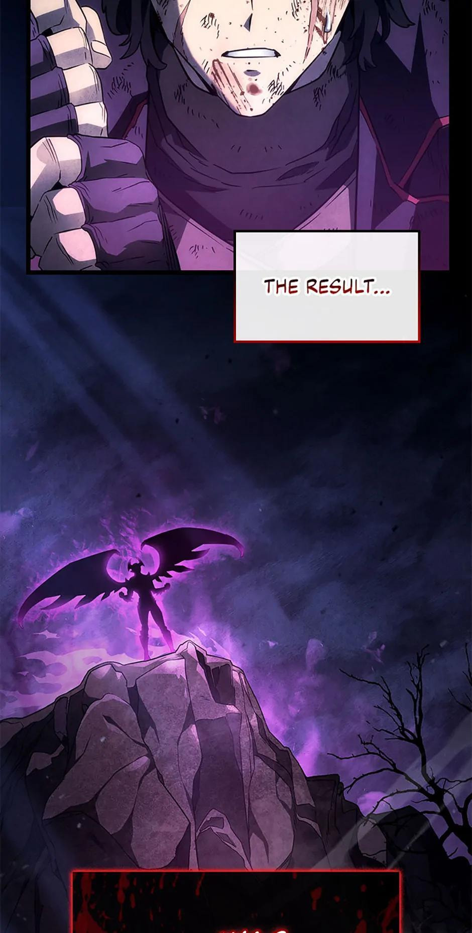 Revenge of the Baskerville Bloodhound, chapter 71, image 16