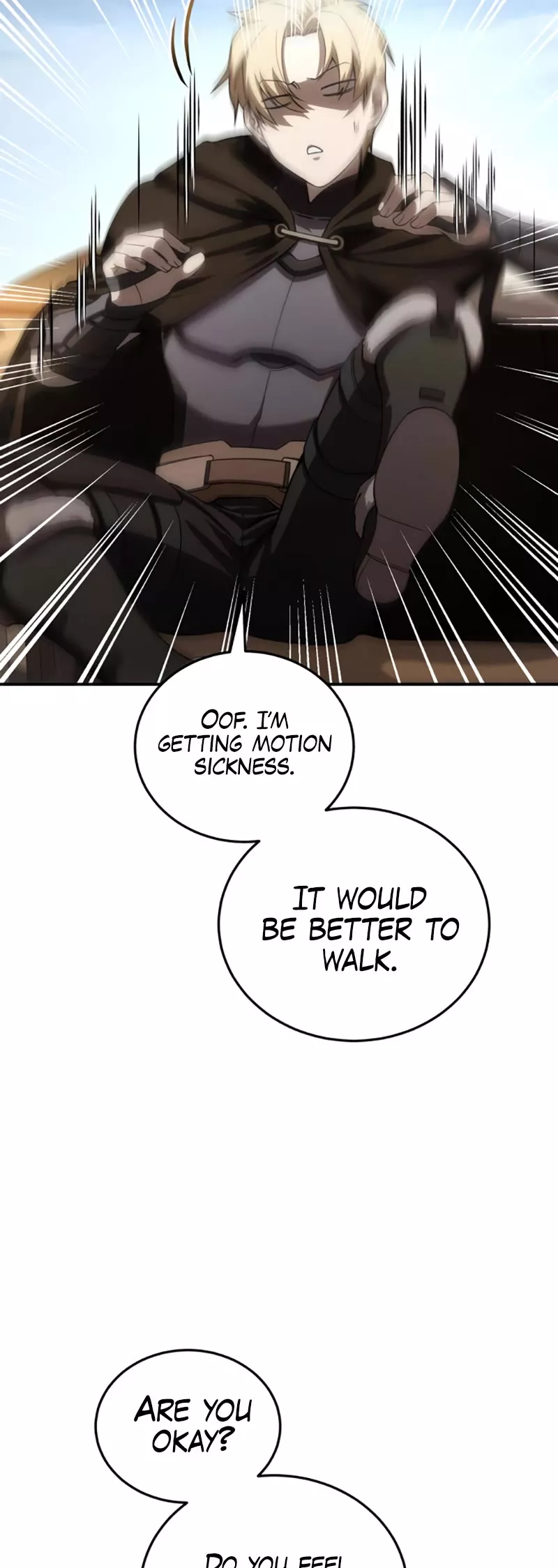 Star-Fostered Swordmaster, chapter 29, image 5