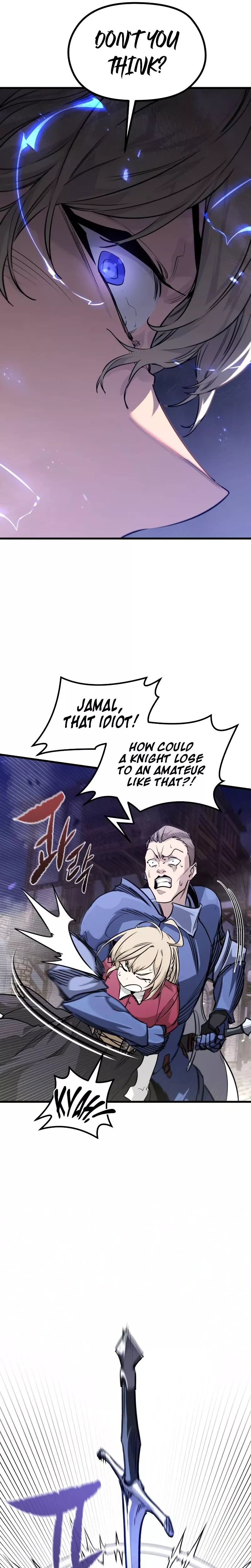 The Regressed Mercenary Has a Plan, chapter 4, image 18