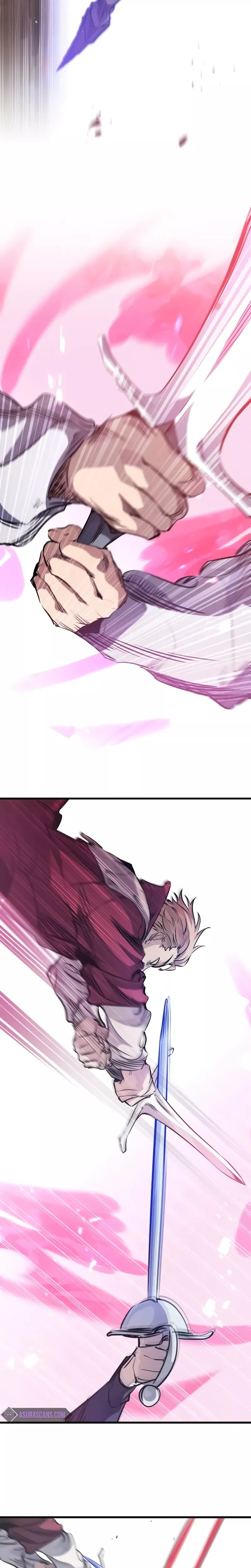 The Regressed Mercenary Has a Plan, chapter 12, image 27