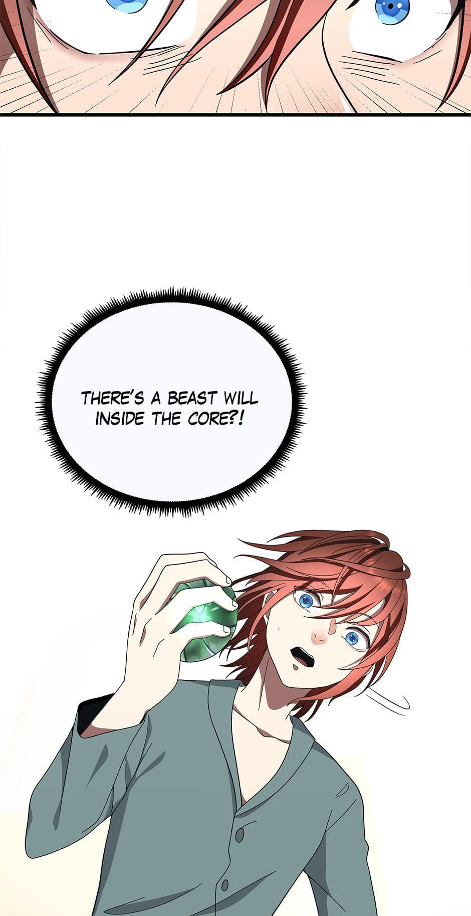 The Beginning After the End, chapter 76, image 129