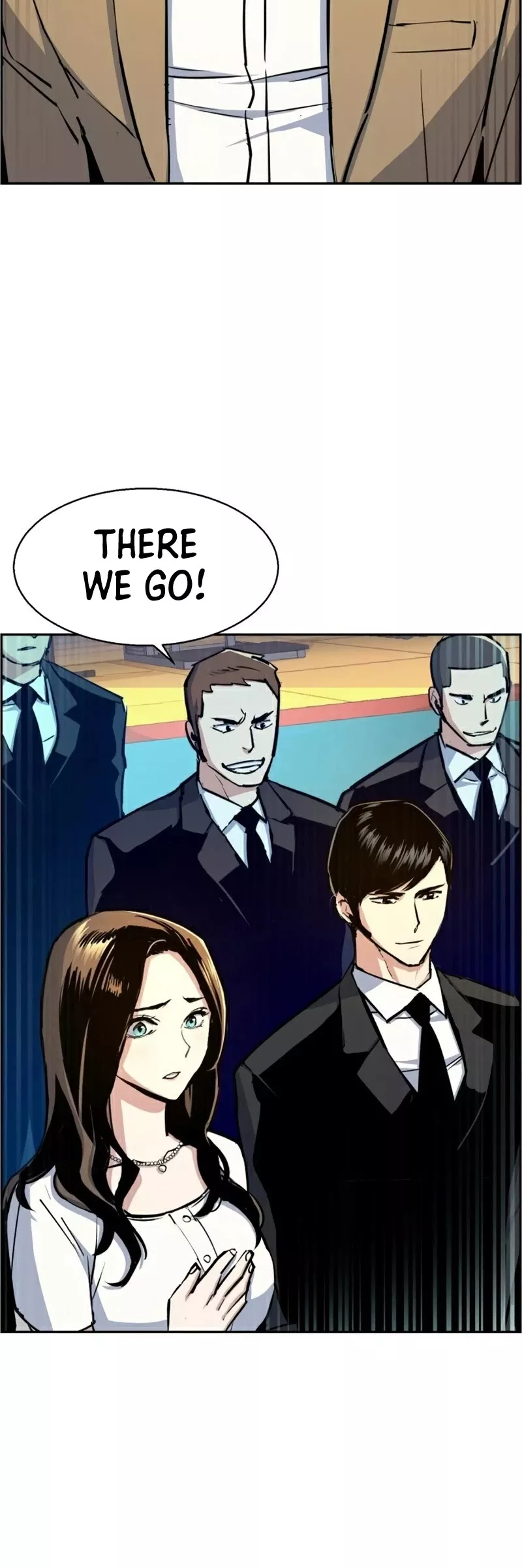Teenage Mercenary, chapter 74, image 33