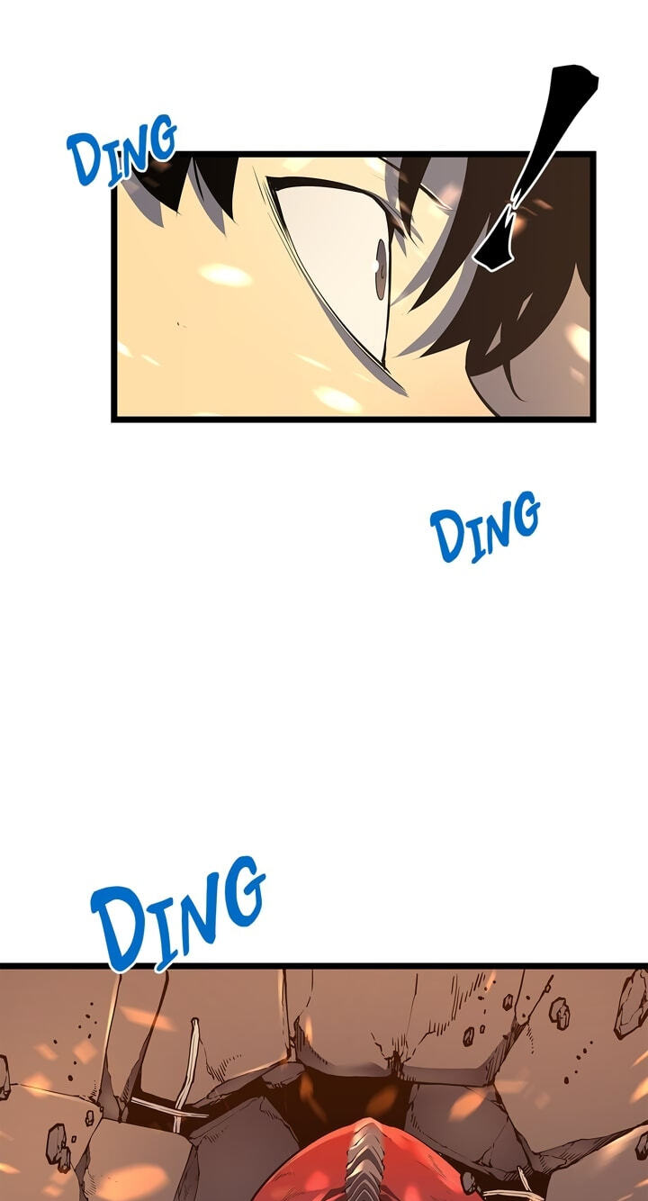 Solo Leveling, chapter 59, page 9