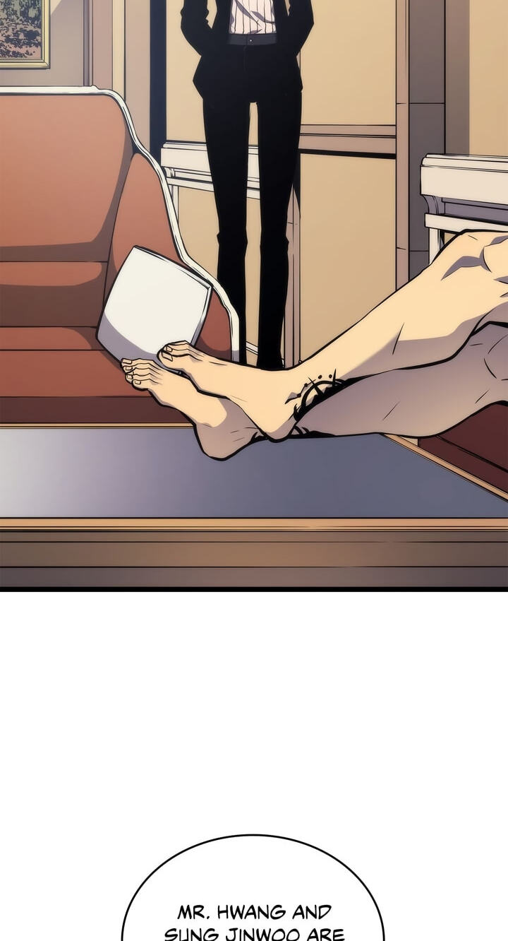 Solo Leveling, chapter 107, image 21