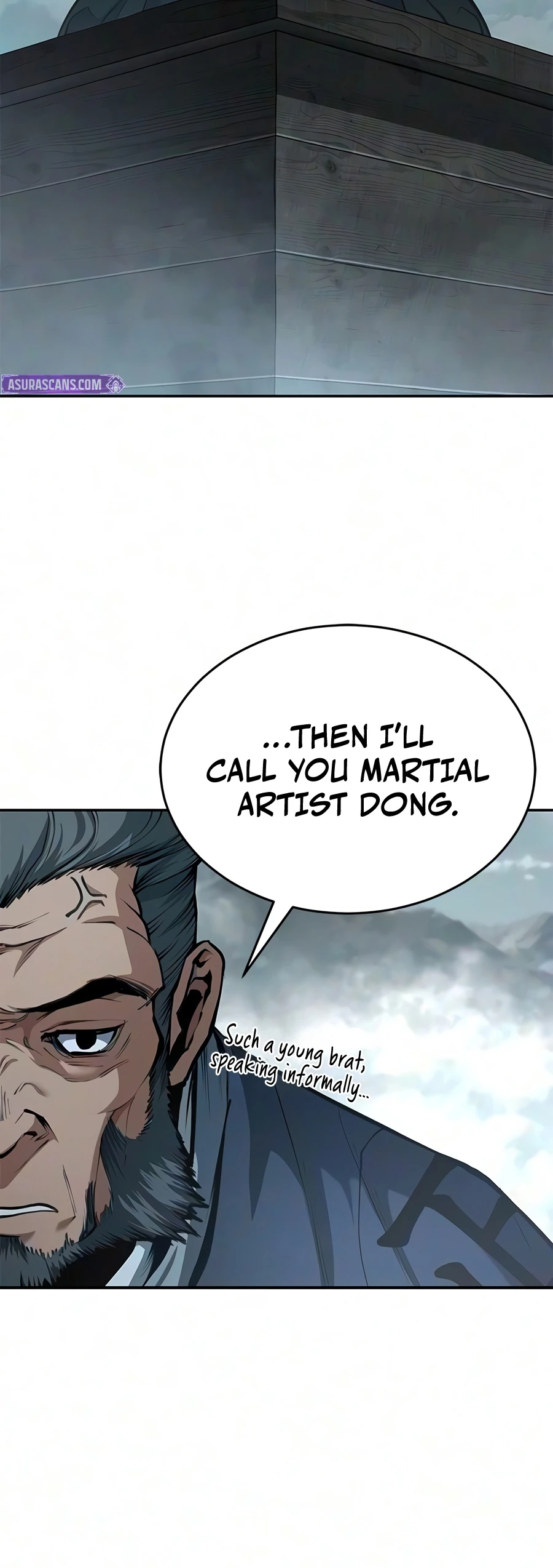 Murim Psychopath, chapter 38, image 19