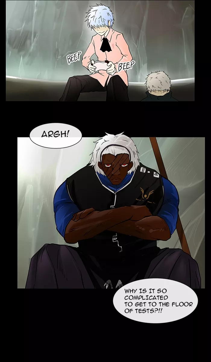 Tower of God, chapter 25, image 57