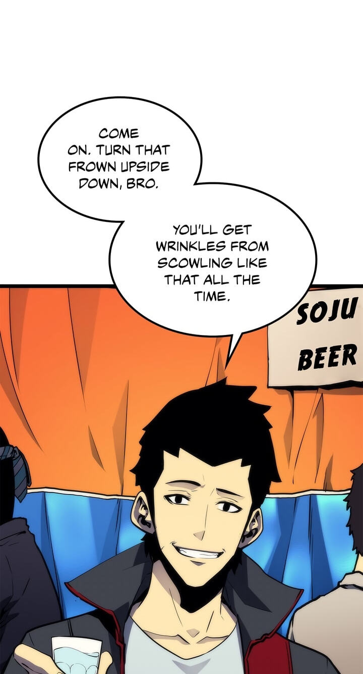 Solo Leveling, chapter 89, page 2