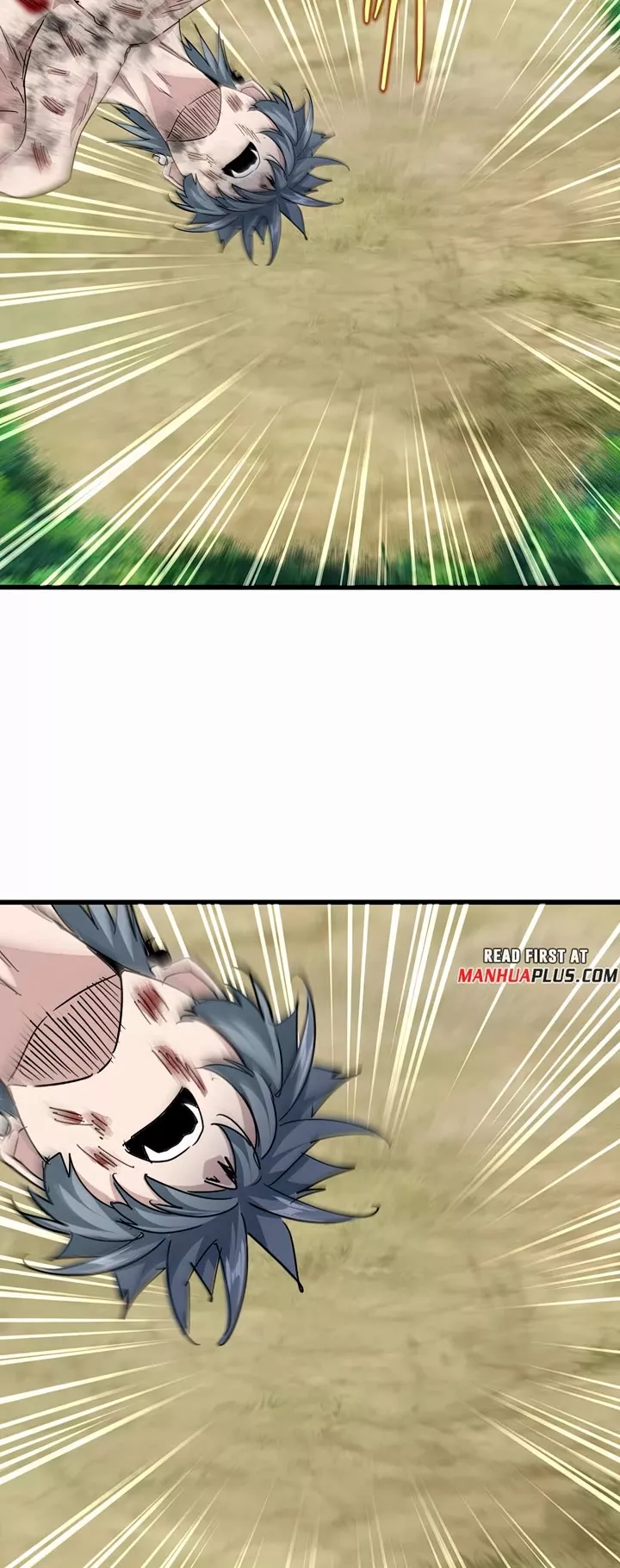 Magic Emperor, chapter 737, image 4