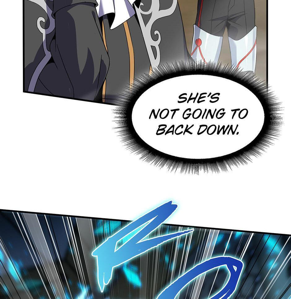 The Beginning After the End, chapter 209, image 126