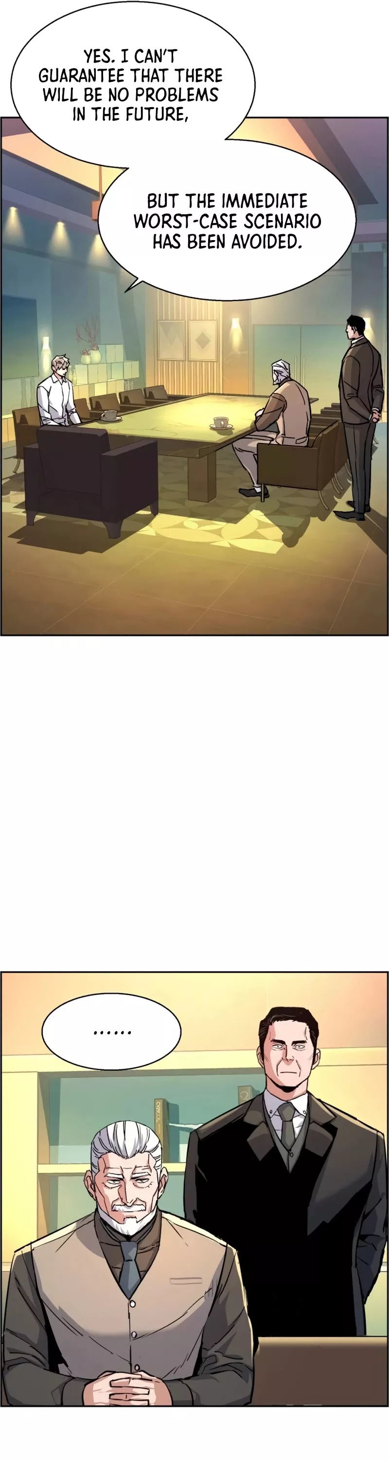 Teenage Mercenary, chapter 96, image 38