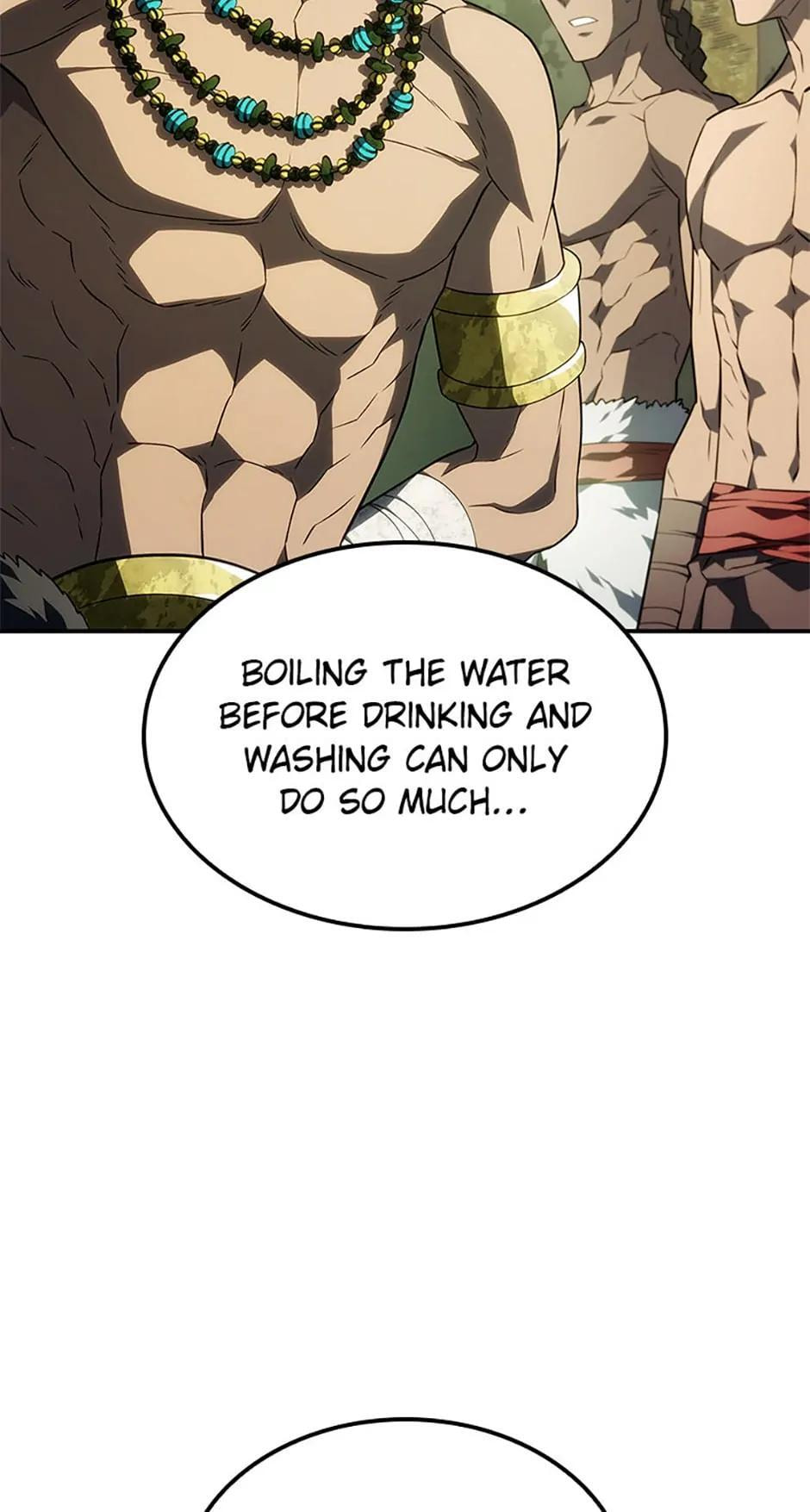 Revenge of the Baskerville Bloodhound, chapter 43, image 40