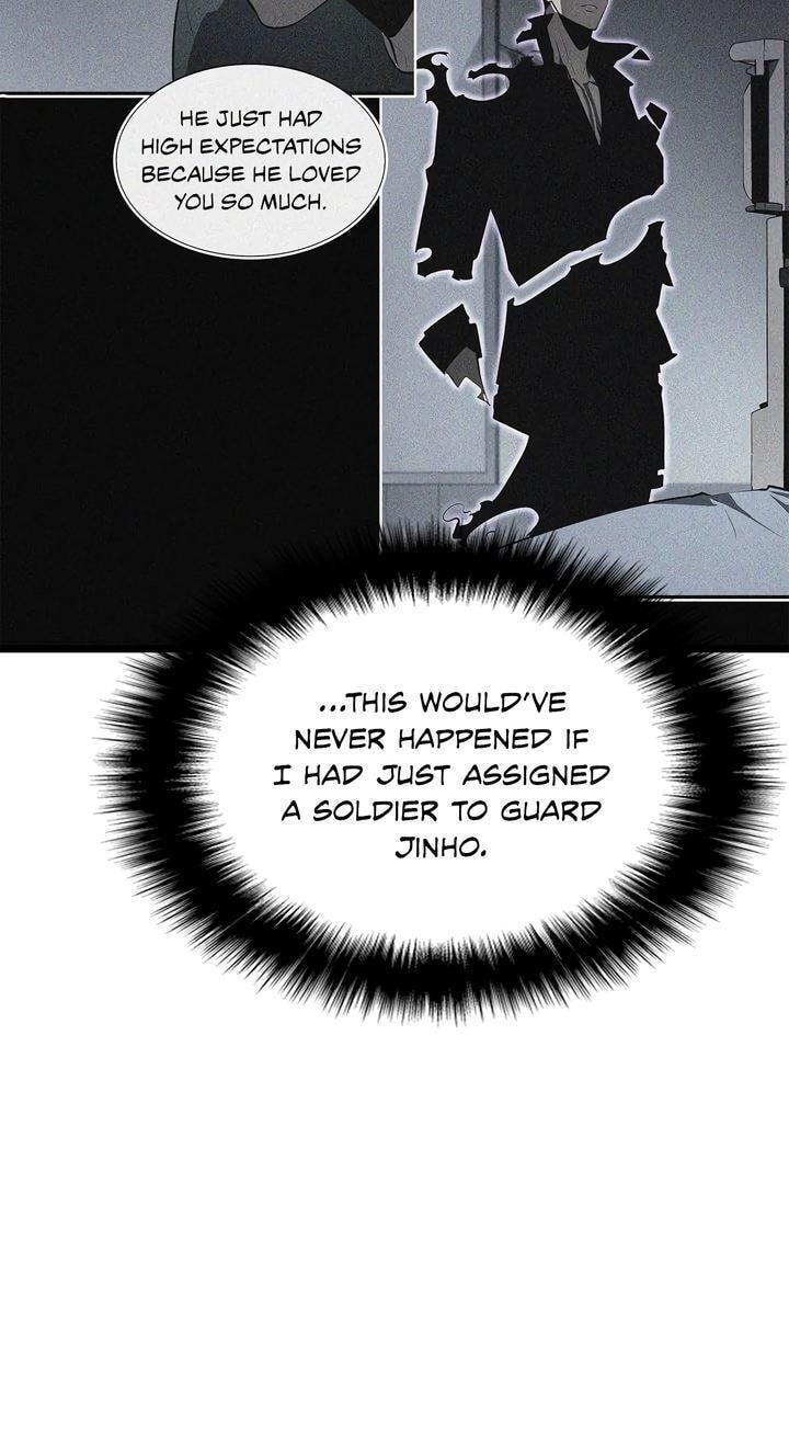 Solo Leveling, chapter 144, page 17