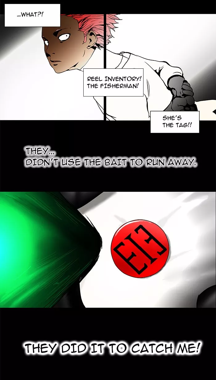 Tower of God, chapter 37, image 30