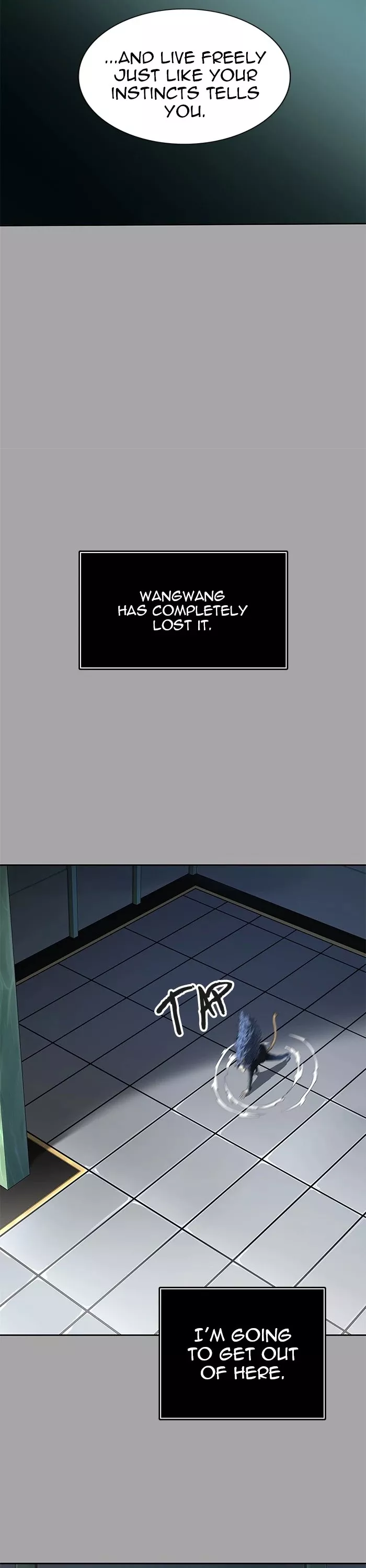 Tower of God, chapter 526, image 62