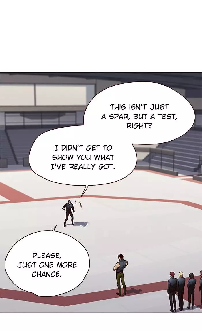 Eleceed, chapter 71, image 11