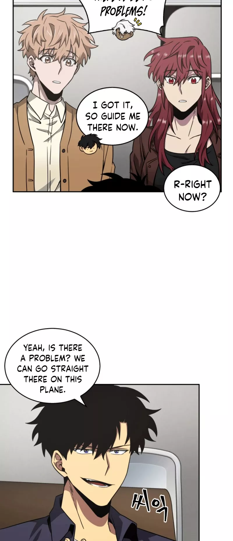 Tomb Raider King, chapter 103, image 18