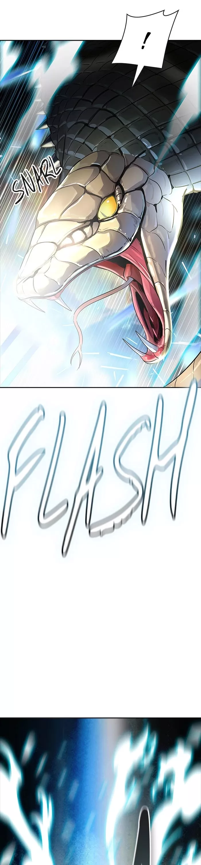 Tower of God, chapter 534, image 45