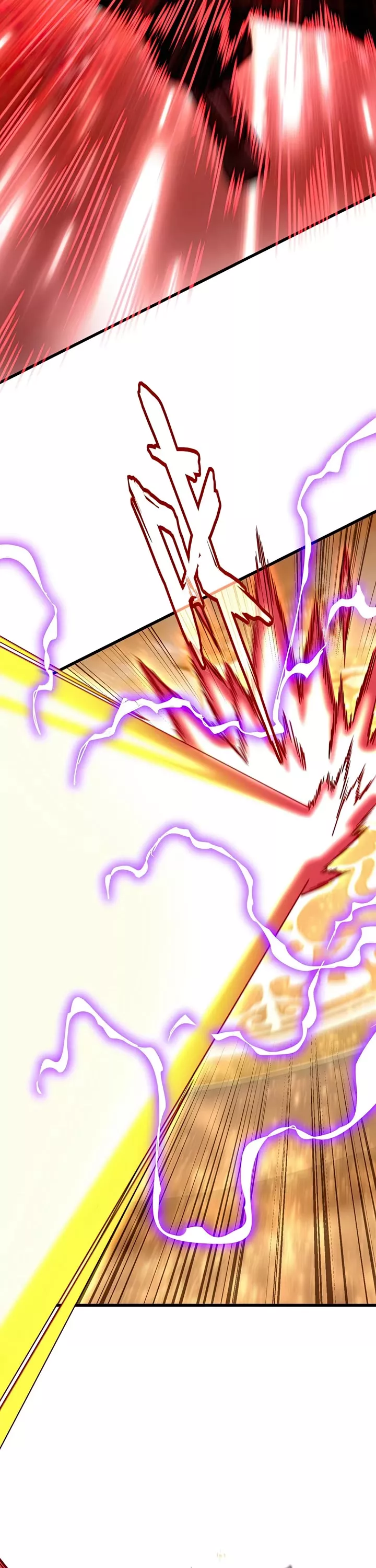 Magic Emperor, chapter 665, image 17