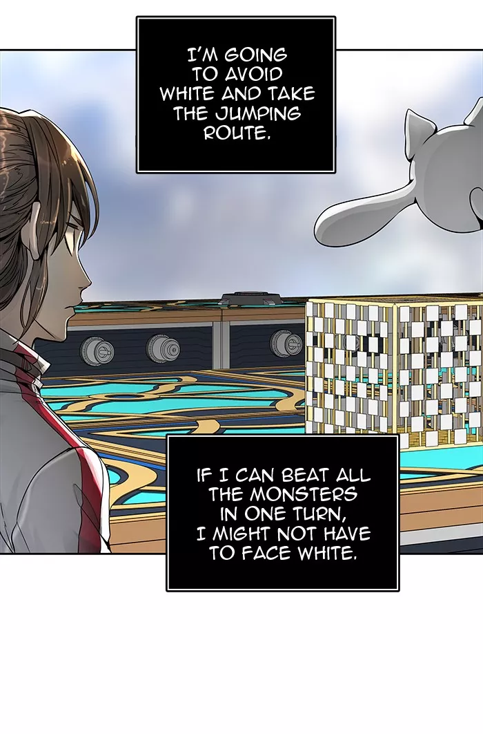 Tower of God, chapter 494, image 212