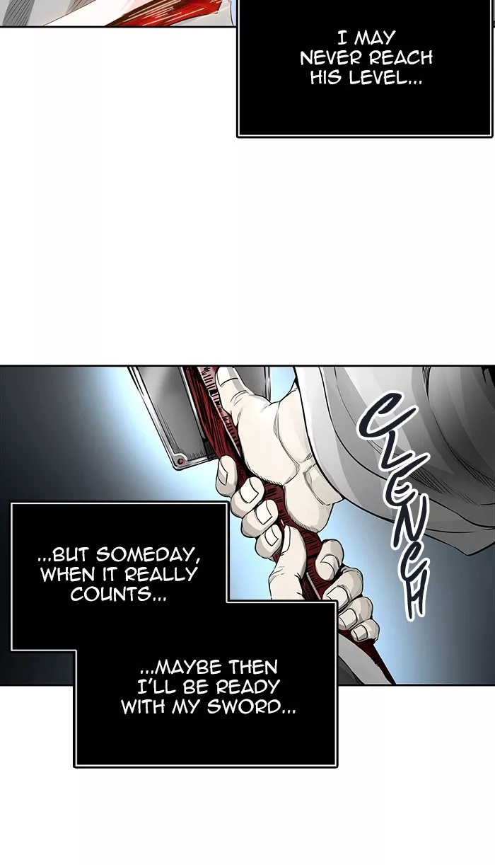 Tower of God, chapter 461, image 14