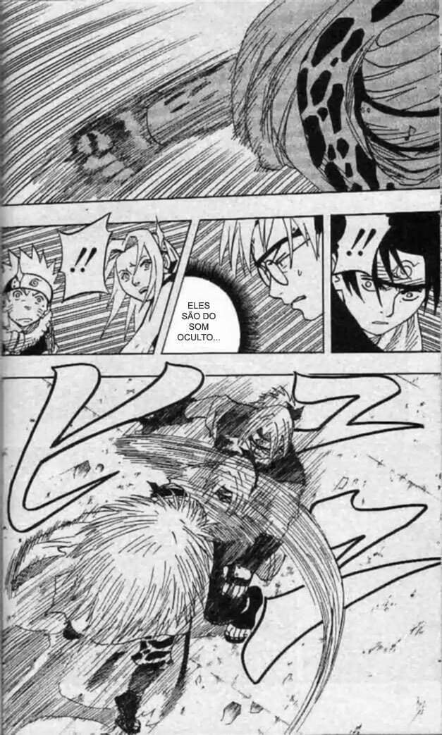 Naruto, chapter 40, image 6