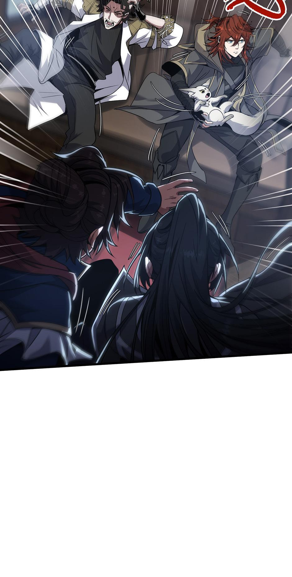 The Beginning After the End, chapter 215, image 19