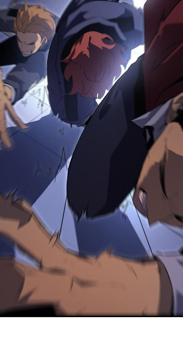 Solo Leveling, chapter 181, image 55
