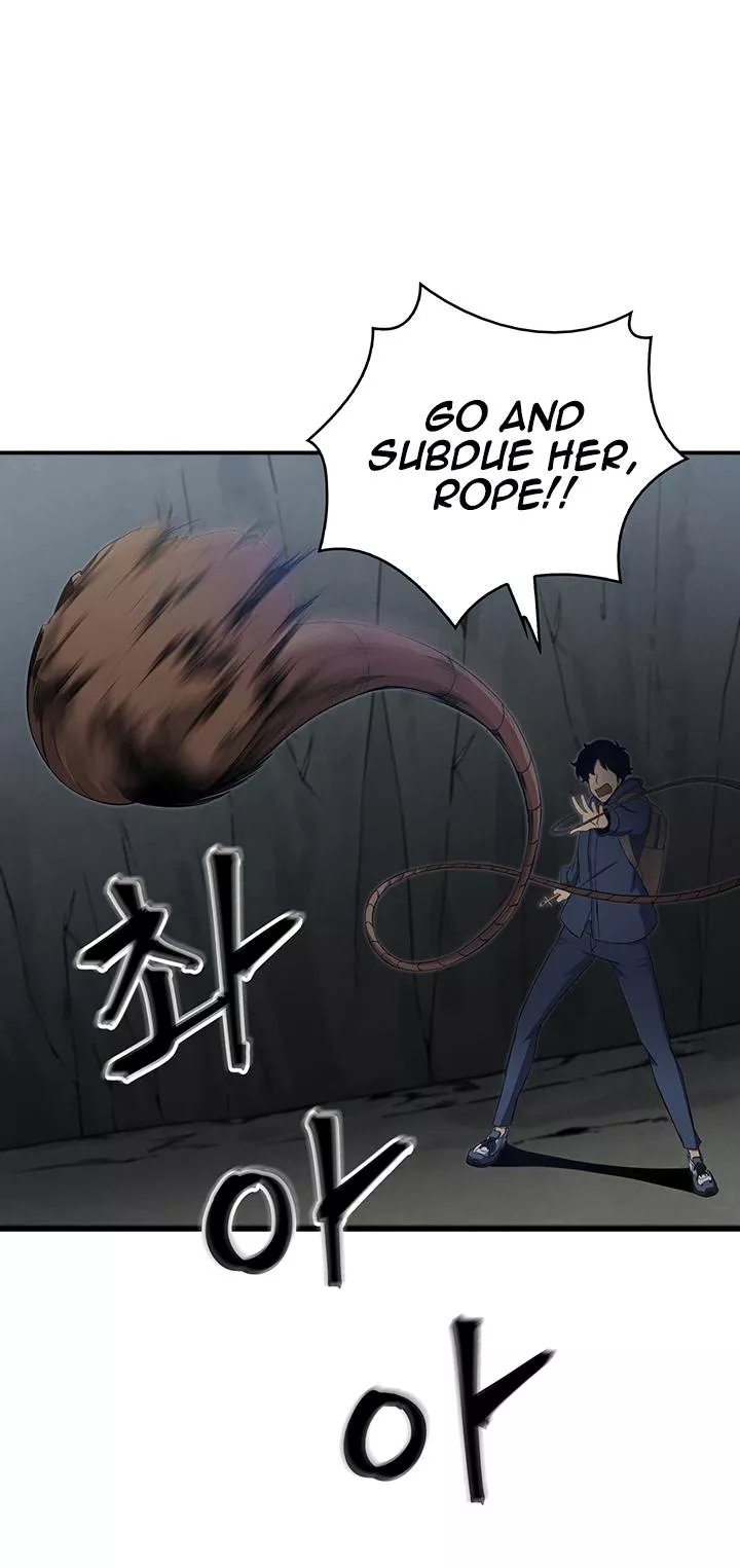 Tomb Raider King, chapter 10, image 11