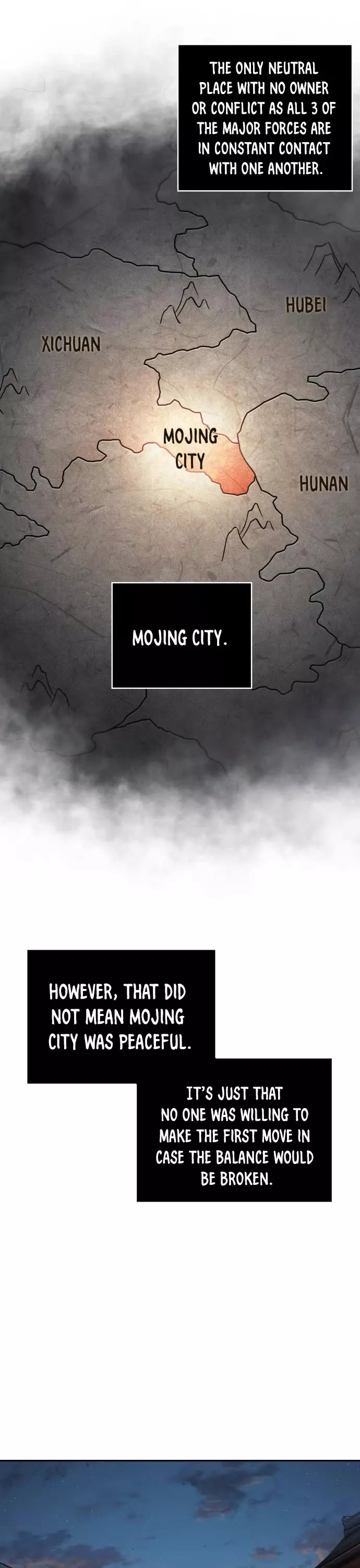Nano Machine, chapter 157, image 5
