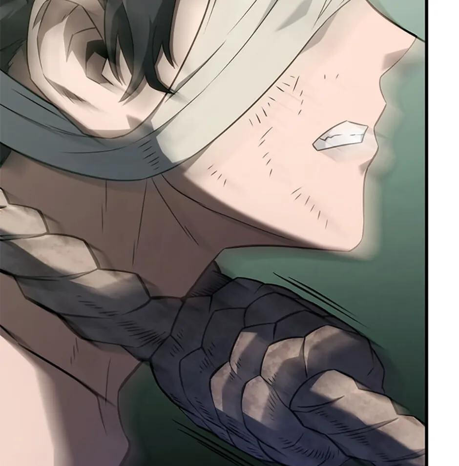 Revenge of the Baskerville Bloodhound, chapter 32, image 108