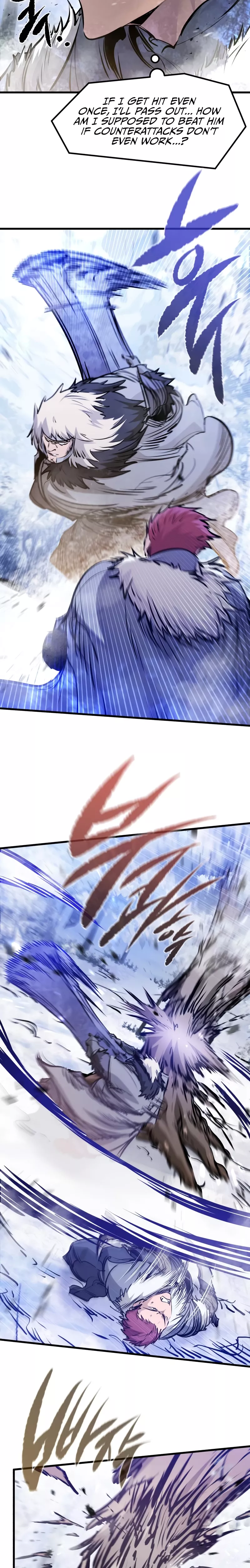 The Regressed Mercenary Has a Plan, chapter 71, image 8