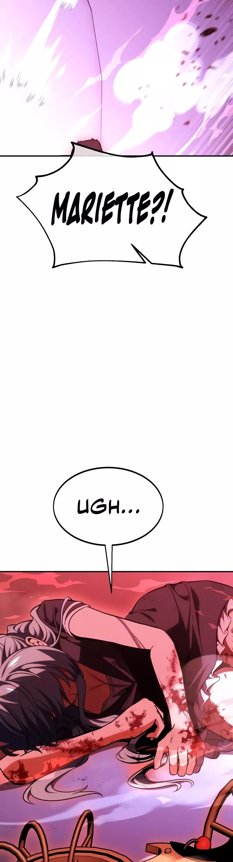 I Killed the Main Player, chapter 28, image 30