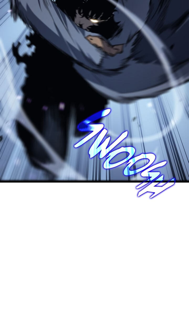 Solo Leveling, chapter 111, page 28