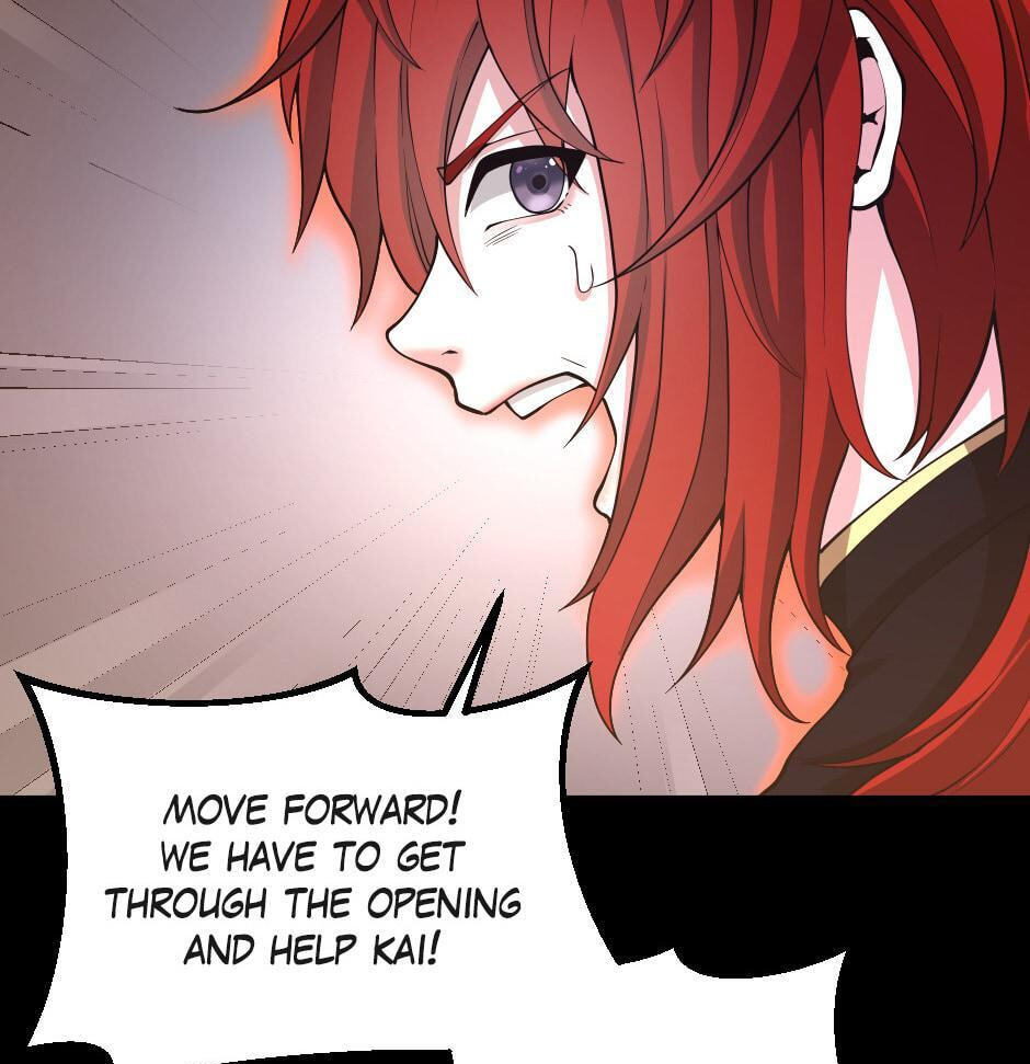 The Beginning After the End, chapter 134, image 52