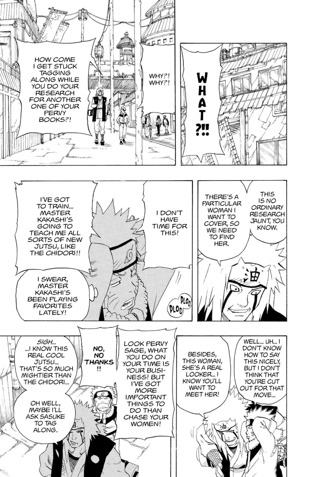 Naruto, chapter 143, image 16