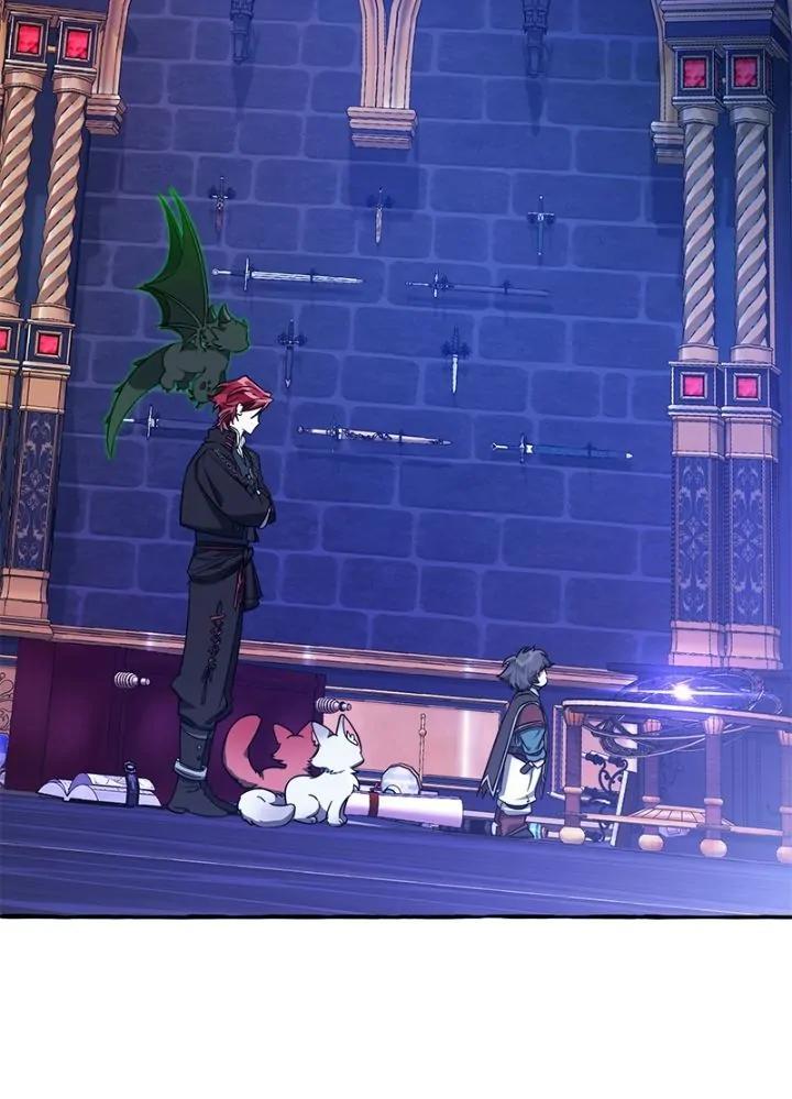Trash of the Count’s Family, chapter 101, image 22