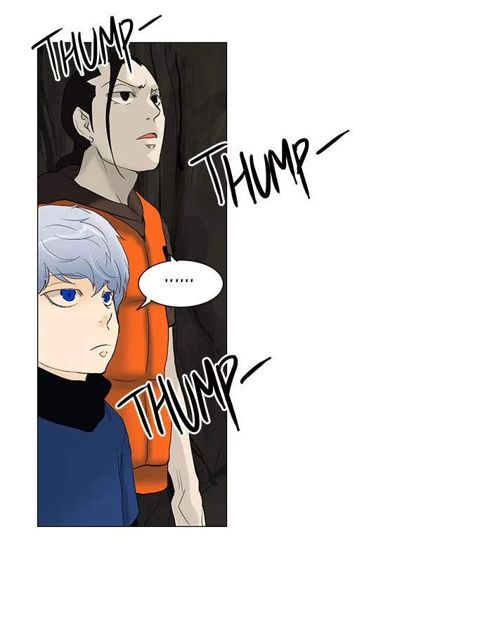 Tower of God, chapter 119, image 20