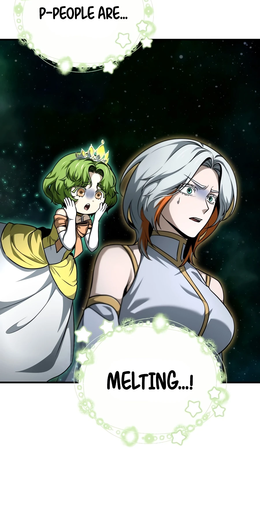 Player Who Can't Level Up, chapter 236, image 13