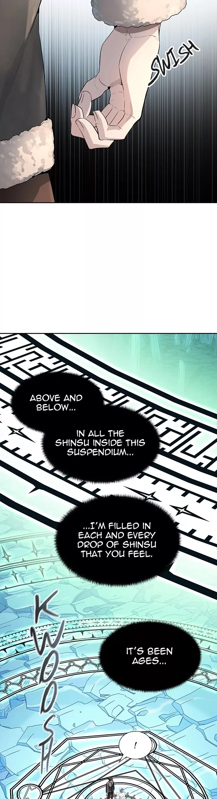 Tower of God, chapter 530, image 60