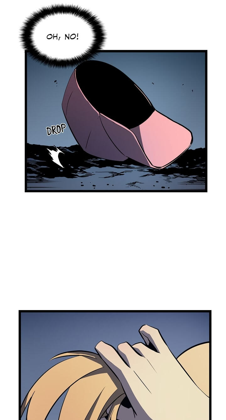 Solo Leveling, chapter 73, page 31