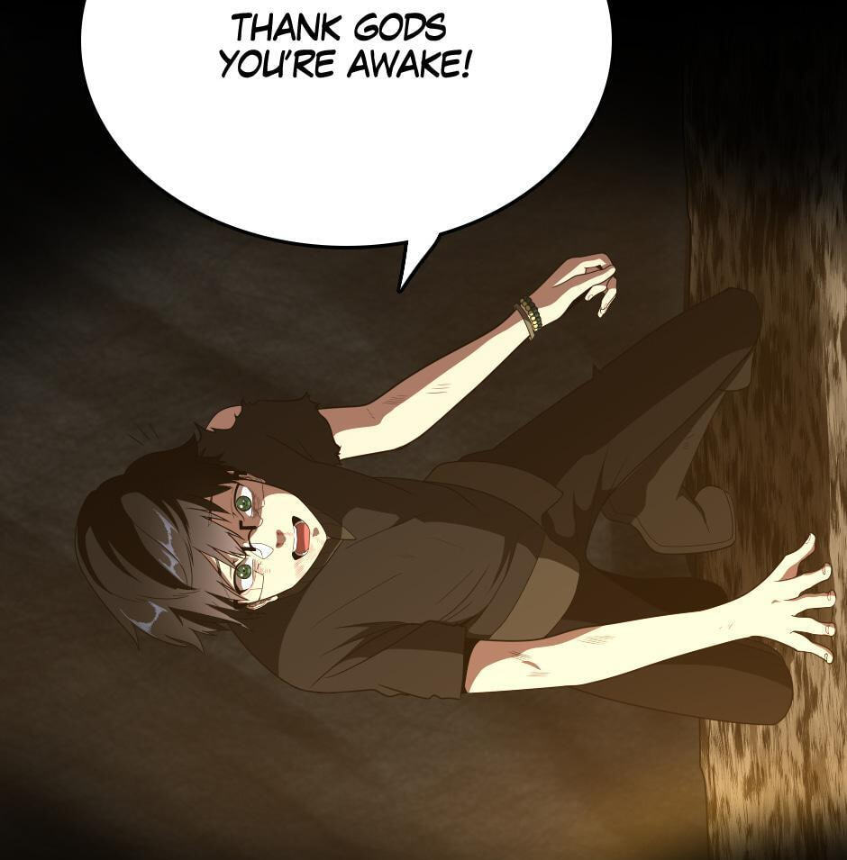 The Beginning After the End, chapter 68, image 15