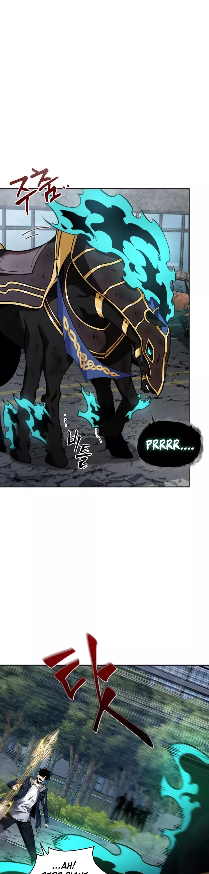 Tomb Raider King, chapter 336, image 18