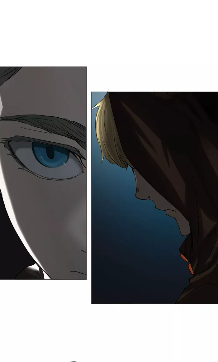 Tower of God, chapter 246, image 46